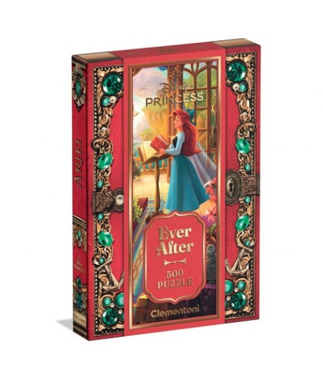 CLEMENTONI 35156 PZL 500 ARIEL