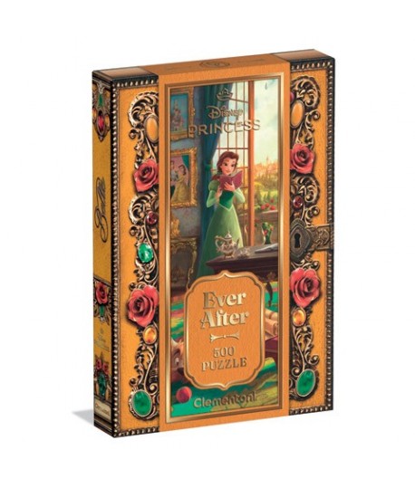 CLEMENTONI 35157 PZL 500 BELLE