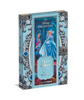 CLEMENTONI 35158 PZL 500 CINDERELLA