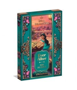 CLEMENTONI 35159 PZL 500 JASMINE