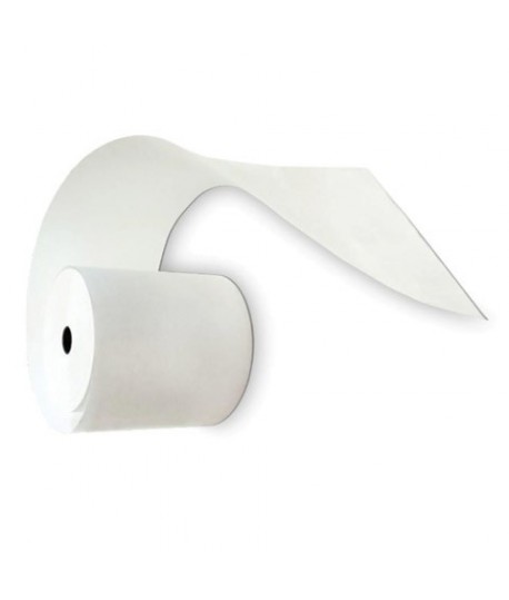 CARTA TERMICA CASSA MM80 40MT. 10PZ