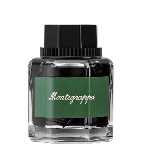 MONTEGRAPPA BOCCETTA INCHIOSTRO 50ML NER