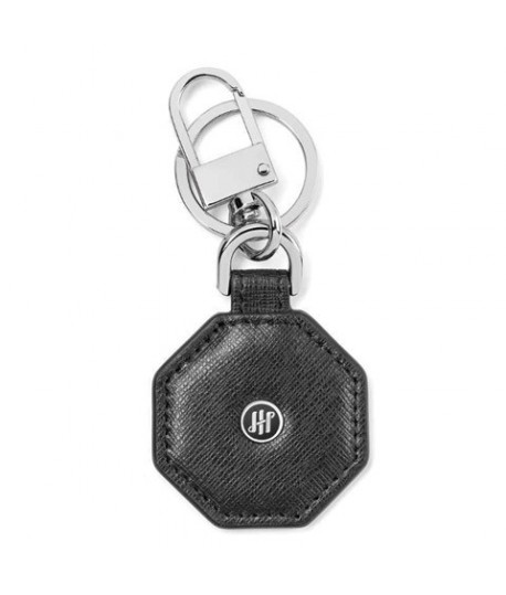 MONTEGRAPPA P/CHIAVI OTTAGONALE NERO