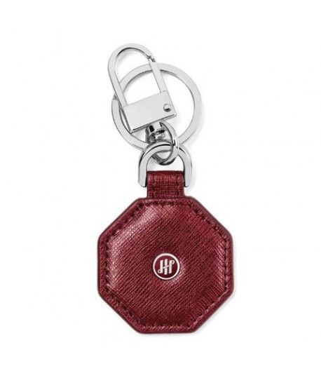 MONTEGRAPPA P/CHIAVI OTTAGONALE BORDEAUX