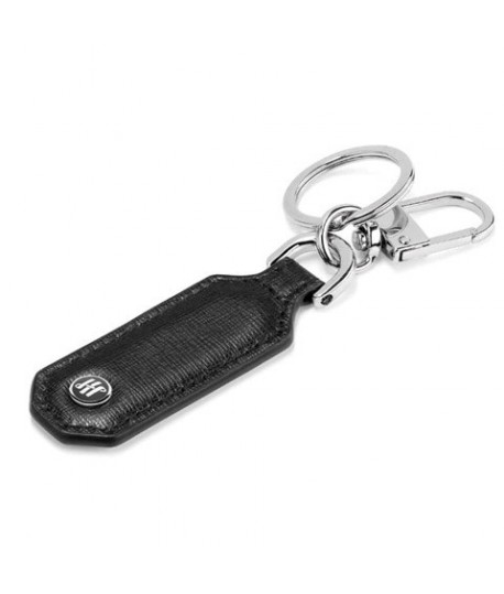 MONTEGRAPPA P/CHIAVI RETTANGONALE NERO