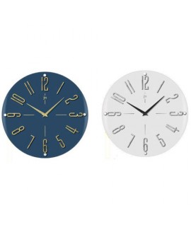 OROLOGIO PARETE MDF JM 00974 DIA.39