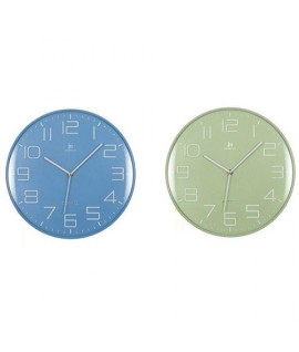 OROLOGIO PARETE ABS JM 00991 DIA.36