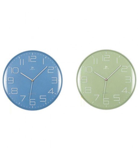 OROLOGIO PARETE ABS JM 00991 DIA.36