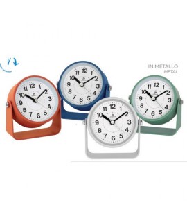 SVEGLIA JM ANALOGICA JA7116