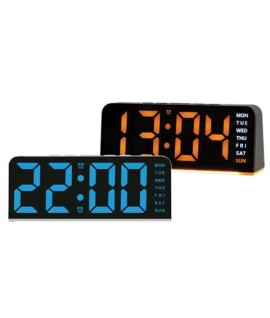 SVEGLIA JM DIGITALE A LED JD9541