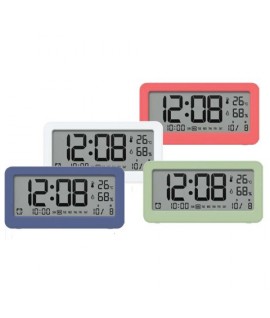SVEGLIA JM DIGITALE A LED JD9542