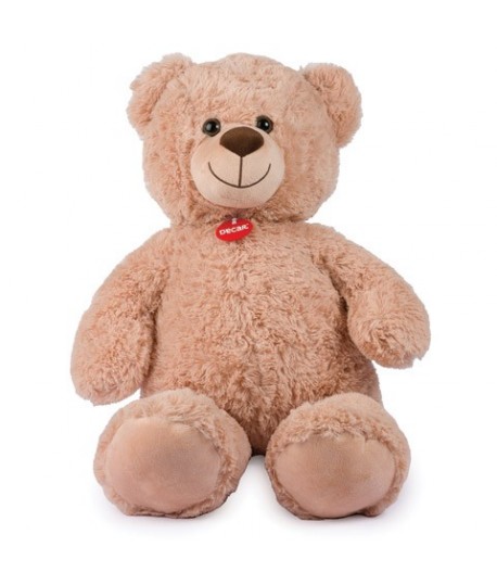 DE.CAR 25230 ORSO BEIGE CM.80