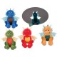 DE.CAR 25746 DRAGO GLOW IN THE DARK 23CM