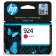 INK HP 924 MAGENTA 4K0U4NE 400PG