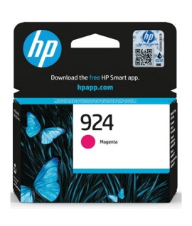 INK HP 924 MAGENTA 4K0U4NE 400PG