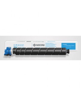 TONER KYOCERA MZ2501 TK-8455C CIANO