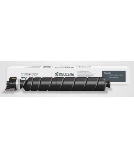 TONER KYOCERA MZ2501 TK-8455K NERO