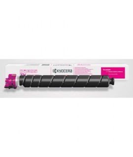 TONER KYOCERA MZ2501 TK-8455M MAGENTA