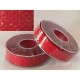 NASTRO PAILETTES MM.25 V450 ROSSO