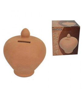 SALVADANAIO CLASSICO PICCOLO A6487