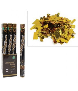 SPARACORIANDOLI ORO METAL CM60 8260GD