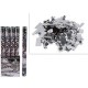 SPARACORIANDOLI SILVER METAL CM60 8260SL