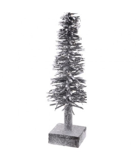 ALBERO NERO H40 AMZ100930