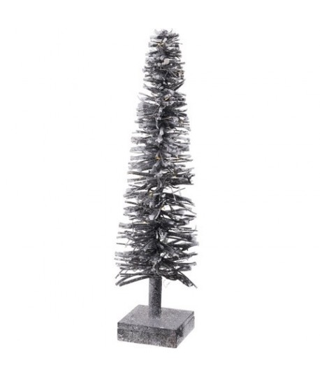 ALBERO NERO H60 AMZ100930