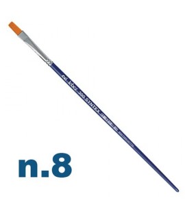 PENNELLO LEBEZ SYNTEX N.8 TONDO 12PZ