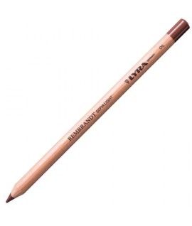 MATITA LYRA REMBRANDT SEPPIA LIGHT OIL