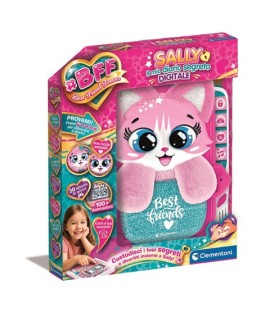 CLEMENTONI 16491 BFF SALLY DIARY DIGITAL