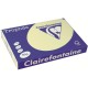 CARTA TROPHEE 80G A3 CANARINO 1884 500FF