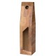 P/BOTTIGLIE 1 POSTO LEGNO TEAK VN1F/V098