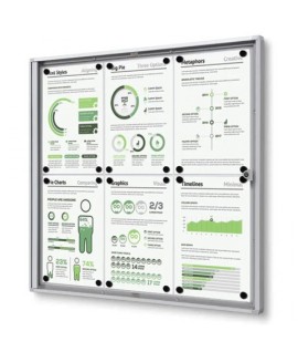BACHECA X INT. A/B SCXS 6XA4