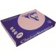 CARTA TROPHEE 80G A3 ROSA 1888 500FF