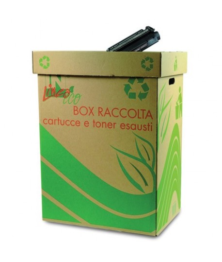 ECOBOX IN LINEA