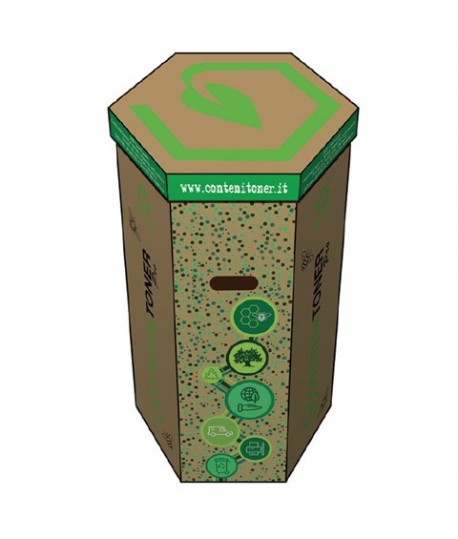 CONTENITONER PRO CM 30X30X70H