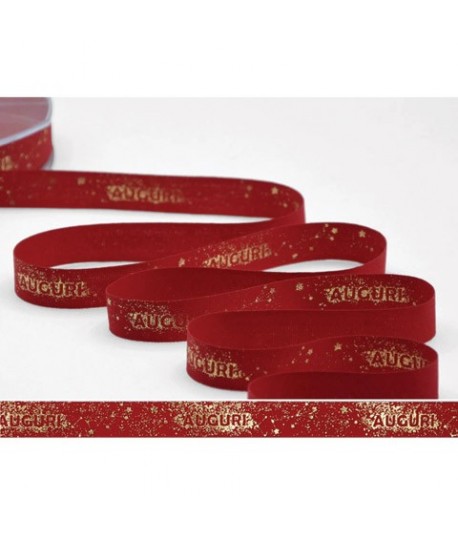 NASTRO POLICOTONE Z600/15SL 15MM 10 MT