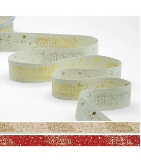 NASTRO POLICOTONE Z600/25SL 25MM 10 MT