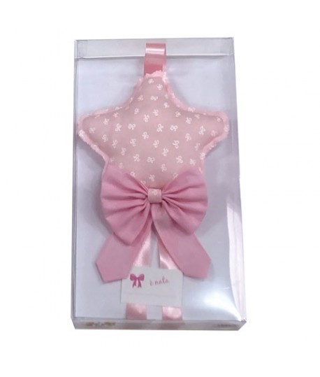 FIOCCO NASCITA STELLA 949 ROSA