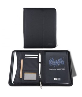 NIJI 4850 P/BLOCCO A/5 PROFESSIONAL NERO