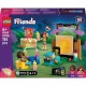 LEGO FRIENDS 42642 MOVIE NIGHT AMICIZIA