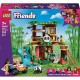 LEGO FRIENDS 42648 SANTUARIO DEI PANDA