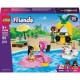 LEGO FRIENDS 42658 POOL PARTY C/UNICORNO