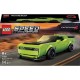 LEGO SPEED 77237 DODGE CHALLENGER HELLCA