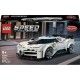 LEGO SPEED 77240 BUGATTI CENTODIECI