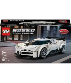 LEGO SPEED 77240 BUGATTI CENTODIECI