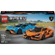 LEGO SPEED 77238 LAMBORGHINI REVUELTO E