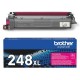 TONER BROTHER TN248 XL MAGENTA 2,3 K
