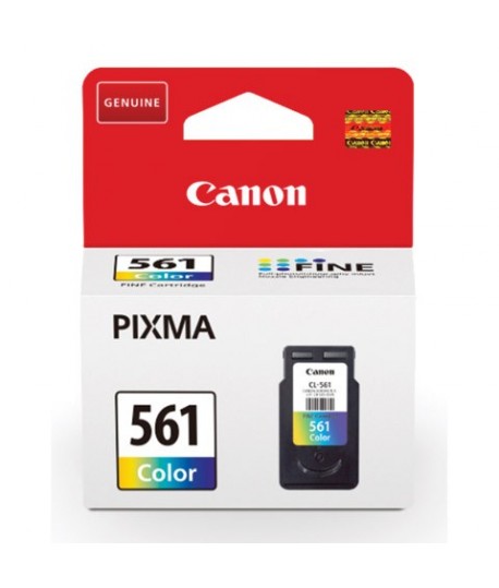 INKJET CANON CL561 COLORI 3731C001